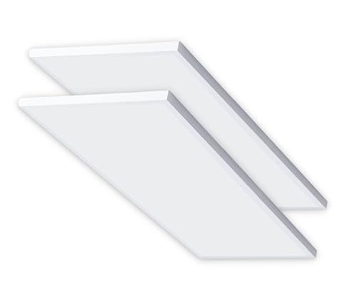 CLAR - Deckenleuchte 90x30 von CLAR