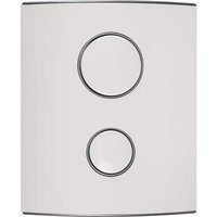 Pneumatische Steuereinheit 3/6 Liter weiß Pneumatische Steuereinheit 3/6 Liter weiß von CLARA