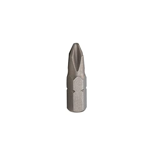 CLAS Equipements 1/4 Zoll Bit Set 5-teilig PH1 - OS 3231 CLAS Equipements 1/4 Zoll Bit Set 5-teilig PH1 - OS 3231 von CLAS Equipements