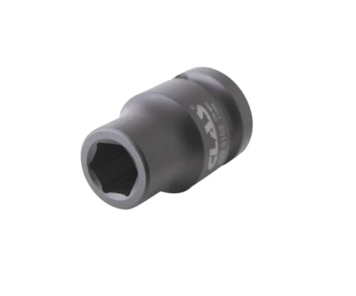 11mm 1/2" Schlag Stecknuss OS 3102 11mm 1/2" Schlag Stecknuss OS 3102 von CLAS Equipements