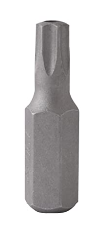 CLAS Equipements 5 x 1/4 Zoll Bit Torx T27 - OS 3251 CLAS Equipements 5 x 1/4 Zoll Bit Torx T27 - OS 3251 von CLAS Equipements