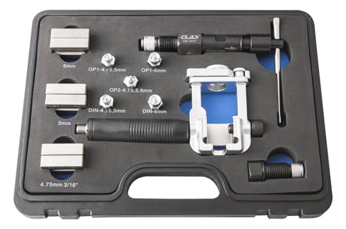 Bremsleitung Reparatursatz DIN/SAE von CLAS Equipements