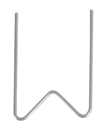 CLAS Equipements 100 Heftklammern M - SA 6058 von CLAS Equipements