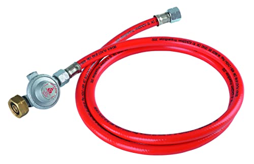 CLAS Equipements 1140092 Gasschlauch 3 m CLAS Equipements 1140092 Gasschlauch 3 m von CLAS Equipements