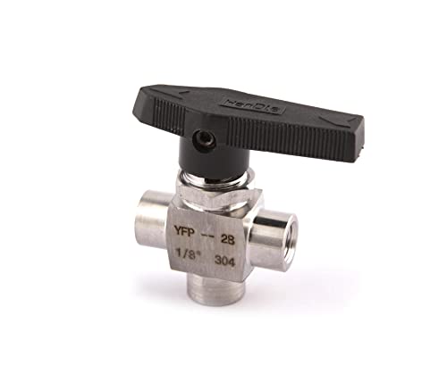 CLAS Equipements 3-Wege-Ventil SA 1061 CLAS Equipements 3-Wege-Ventil SA 1061 von CLAS Equipements