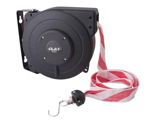 CLAS Equipements EG 0017 Kabeltrommel 20 m von CLAS Equipements