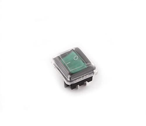 CLAS Equipements Ein-/Ausschalter - SA 1271 CLAS Equipements Ein-/Ausschalter - SA 1271 von CLAS Equipements