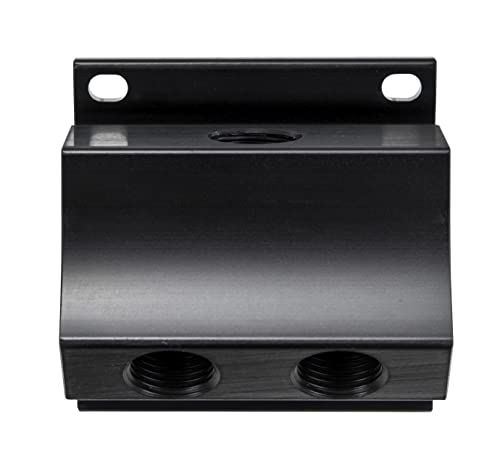 CLAS Equipements KR 7034 Wandleuchte aus Aluminium in out-f3/4G von CLAS Equipements
