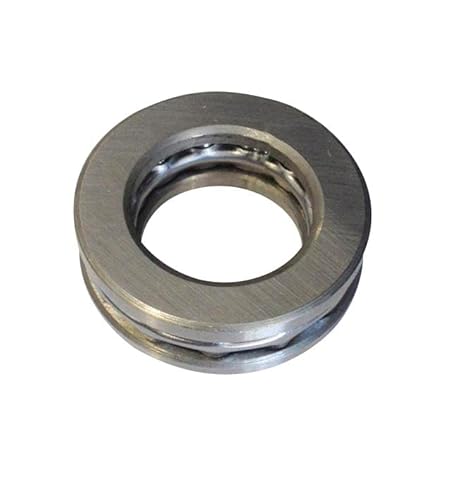 CLAS Equipements Kugellager: øint.16 mm, øext.30 mm, SA 0897 CLAS Equipements Kugellager: øint.16 mm, øext.30 mm, SA 0897 von CLAS Equipements