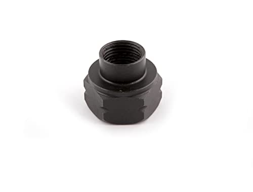 CLAS Equipements M18 x 1,5 mm Mutter für Schrauben, Extraction - SA 0027 CLAS Equipements M18 x 1,5 mm Mutter für Schrauben, Extraction - SA 0027 von CLAS Equipements