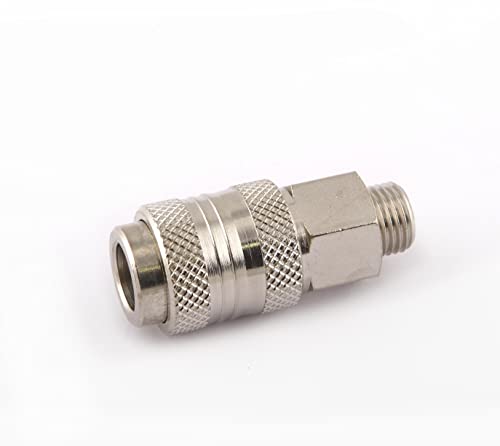 Druckluftanschluss, Mehrprofil, männlich, 1/4 Zoll – SA 6003 CLAS Equipements von CLAS Equipements