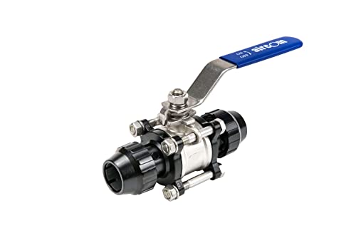 CLAS Equipements Netzwerkventil ø32 - KR 7058 von CLAS Equipements