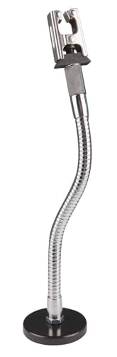 CLAS Equipements OC 0028 Halterung für Lackierung, magnetisch, mit Zange CLAS Equipements OC 0028 Halterung für Lackierung, magnetisch, mit Zange von CLAS Equipements
