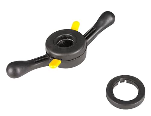 CLAS Equipements SA 6464 Mutter mit Ring, 40 x 4 mm CLAS Equipements SA 6464 Mutter mit Ring, 40 x 4 mm von CLAS Equipements