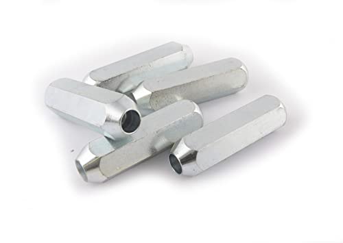 CLAS Equipements SA 7108 Muttern, lang, m10 x 1,25 mm, 5 Stück CLAS Equipements SA 7108 Muttern, lang, m10 x 1,25 mm, 5 Stück von CLAS Equipements
