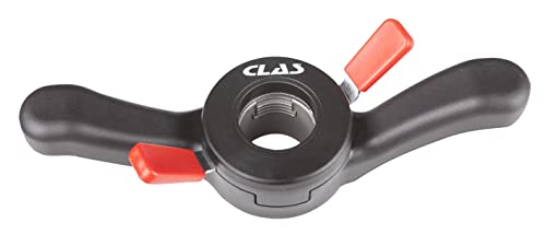 CLAS Equipements SA 8383 Mutter, schnell, Durchmesser 38 x 3 mm von CLAS Equipements