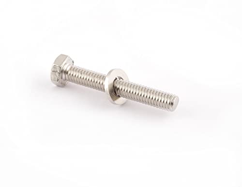 CLAS Equipements Schraube m6 - SA 6192 CLAS Equipements Schraube m6 - SA 6192 von CLAS Equipements