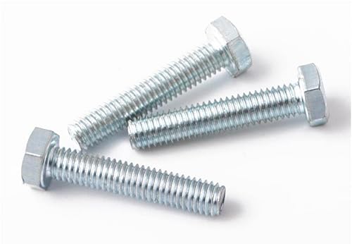 CLAS Equipements Schraube m6x30mm x3 - SA 6521 CLAS Equipements Schraube m6x30mm x3 - SA 6521 von CLAS Equipements