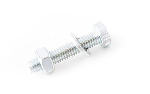 CLAS Equipements Schrauben M6 x 100 + Schrauben + Unterlegscheibe - SA 6438 CLAS Equipements Schrauben M6 x 100 + Schrauben + Unterlegscheibe - SA 6438 von CLAS Equipements