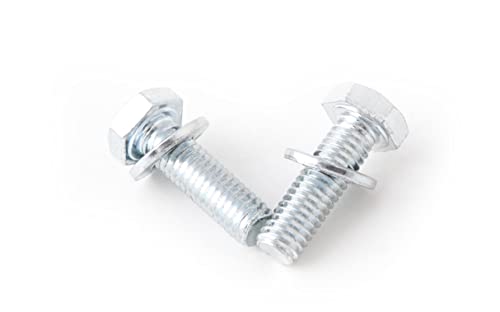 CLAS Equipements Schrauben m6 x 100 + Unterlegscheibe - SA 6436 CLAS Equipements Schrauben m6 x 100 + Unterlegscheibe - SA 6436 von CLAS Equipements