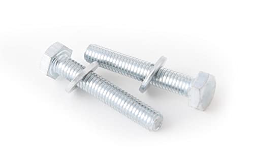 CLAS Equipements Schrauben m6 x 100 + Unterlegscheibe - SA 6437 von CLAS Equipements