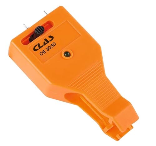 CLAS Equipements Sicherungsprüfer 6-12-24V OE 3030 von CLAS Equipements