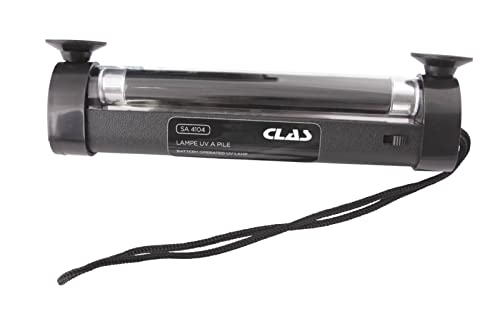 CLAS Equipements UV-Lampe mit Batterie - SA 4104 von CLAS Equipements