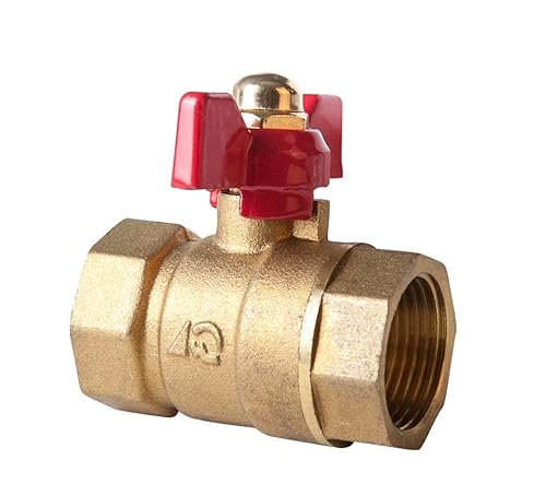 CLAS Equipements Ventil MF 3/4 - SA 0049 CLAS Equipements Ventil MF 3/4 - SA 0049 von CLAS Equipements
