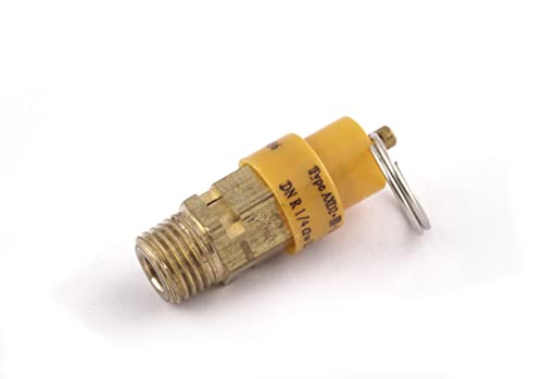 Wasserablassventil für Aufblasklemme OP 3152 - SA 3154 - CLAS Equipements Wasserablassventil für Aufblasklemme OP 3152 - SA 3154 - CLAS Equipements von CLAS Equipements