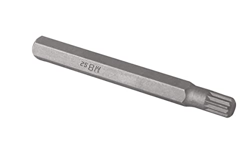 CLAS Equipements Xzn M8 OS 6041 Bit 10 mm lang von CLAS Equipements