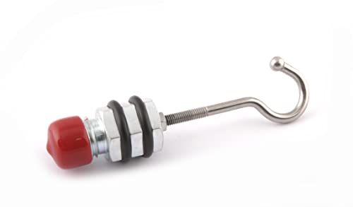 CLAS Equipements Zughaken für Dellenreparatur-Set OC 0210 - SA 0224 CLAS Equipements Zughaken für Dellenreparatur-Set OC 0210 - SA 0224 von CLAS Equipements