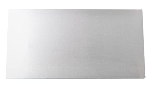 EG 0091 Tablett aus Metall, 662 x 340 mm von CLAS Equipements