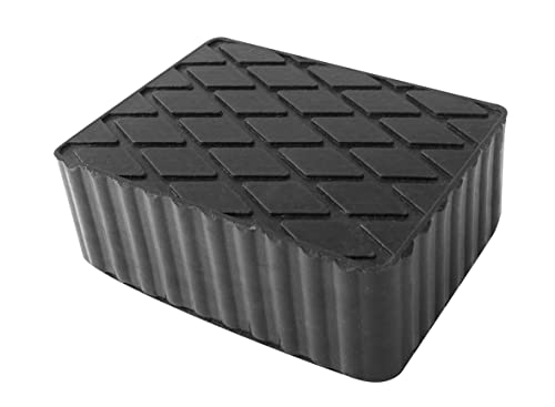 EG 1136 Gummistempel rechteckig 160 x 120 x 60 mm EG 1136 Gummistempel rechteckig 160 x 120 x 60 mm von CLAS Equipements