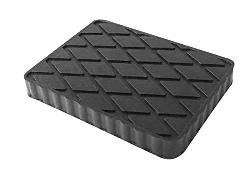EG 1138 Gummistempel rechteckig 160 x 120 x 20 mm EG 1138 Gummistempel rechteckig 160 x 120 x 20 mm von CLAS Equipements