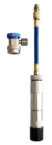 Einspritzdüse Typ Kolben BP R1234yf speziell für Fahrzeugklimaanlage - AC 9133 - CLAS Equipements von CLAS Equipements