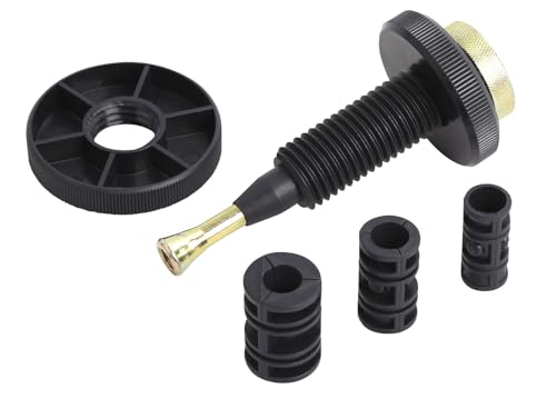 Geschmiedetem Topf aus Stahl, 1250 g von CLAS Equipements