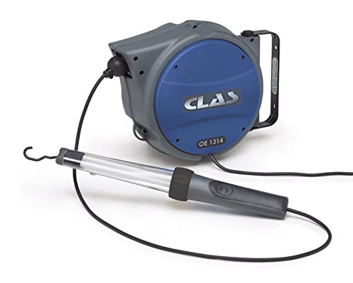 Handtrommel Neon – OE 1314 von CLAS Equipements