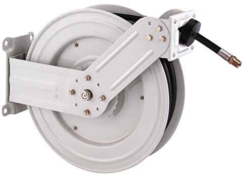 Luftwickler PL 13 mm 20 m OP 1628 von CLAS Equipements