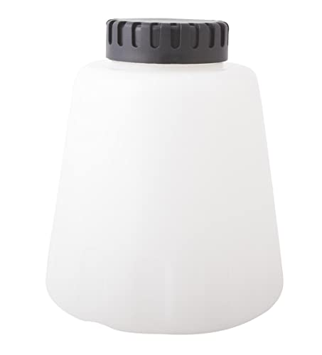 Messbehälter 1,2 l + Deckel - SA 6033 von CLAS Equipements