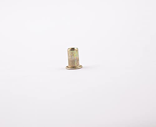 Nieten, M4 x 11 mm (25 Stück) – SA 2482 – CLAS Equiments von CLAS Equipements