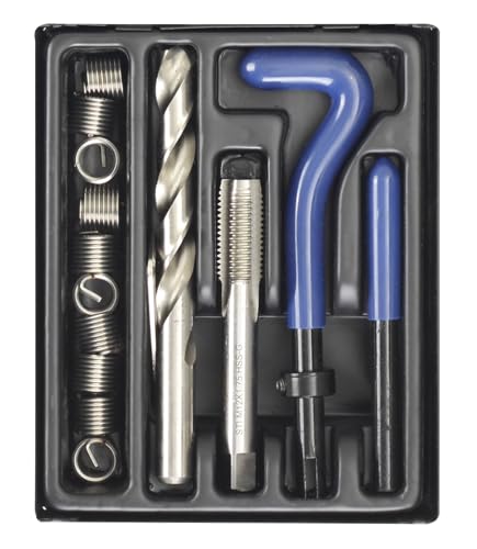 OM 0486 Besteckkasten, M5x0.8 OM 0486 Besteckkasten, M5x0.8 von CLAS Equipements