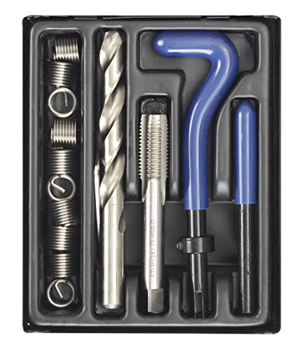 OM 0487 Besteckkasten, M6x1.0 OM 0487 Besteckkasten, M6x1.0 von CLAS Equipements