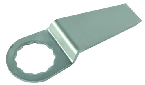 OP 0508 Schaber 8 mm OP 0508 Schaber 8 mm von CLAS Equipements