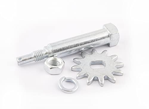 Pignons - SA 5366 von CLAS Equipements