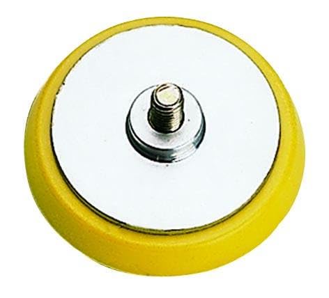 Platte mit Klettverschluss, Durchmesser 50 mm – SA 1428 Platte mit Klettverschluss, Durchmesser 50 mm – SA 1428 von CLAS Equipements