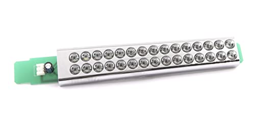 Rampe mit 48 LEDs - SA 9021 von CLAS Equipements