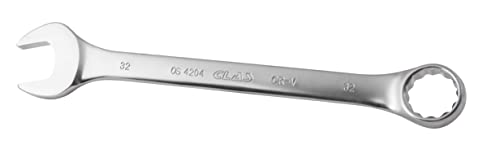 Ring-Maulschlüssel, 32 mm, OS 4204 von CLAS Equipements