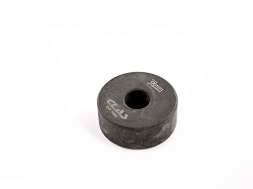 Runde Tas, ø 38 mm, SA 1483 von CLAS Equipements