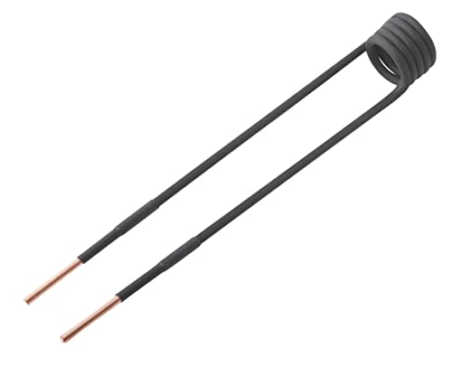SA 0816 Induktionspule, 23 mm Durchmesser von CLAS Equipements