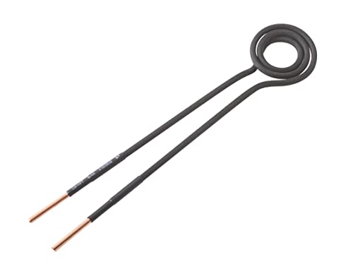 SA 0817 Induktionsplatte, Durchmesser 50 mm von CLAS Equipements